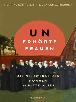 cover image of Unerhörte Frauen